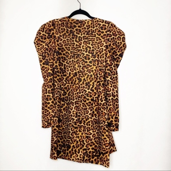 Lovers + Friends | ELOISE MINI DRESS - Picture 5 of 8